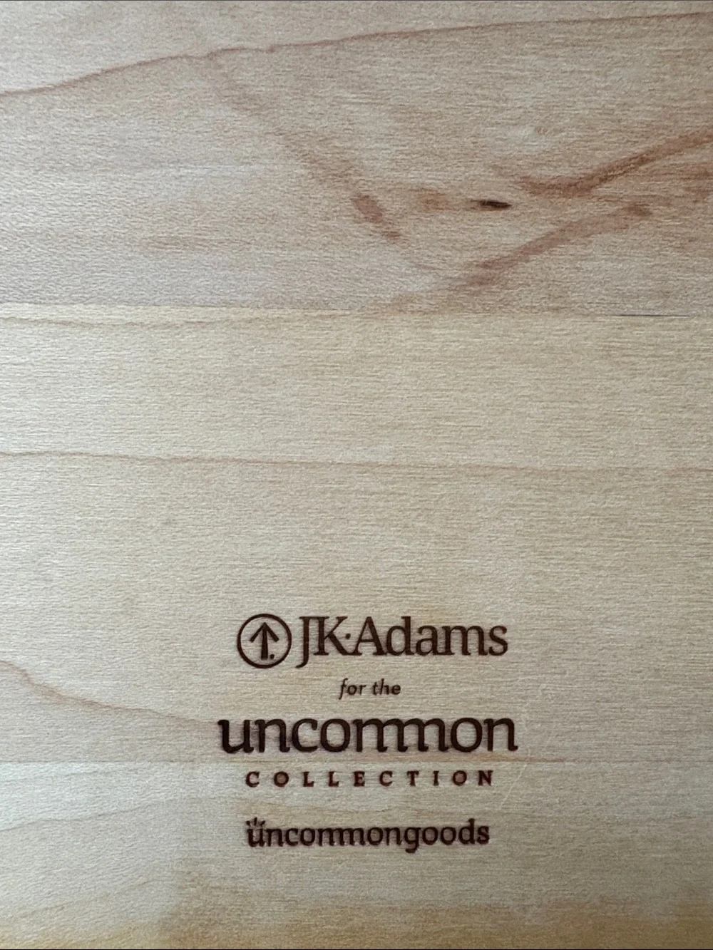 Uncommon Goods Pistachio Pedestal Tray